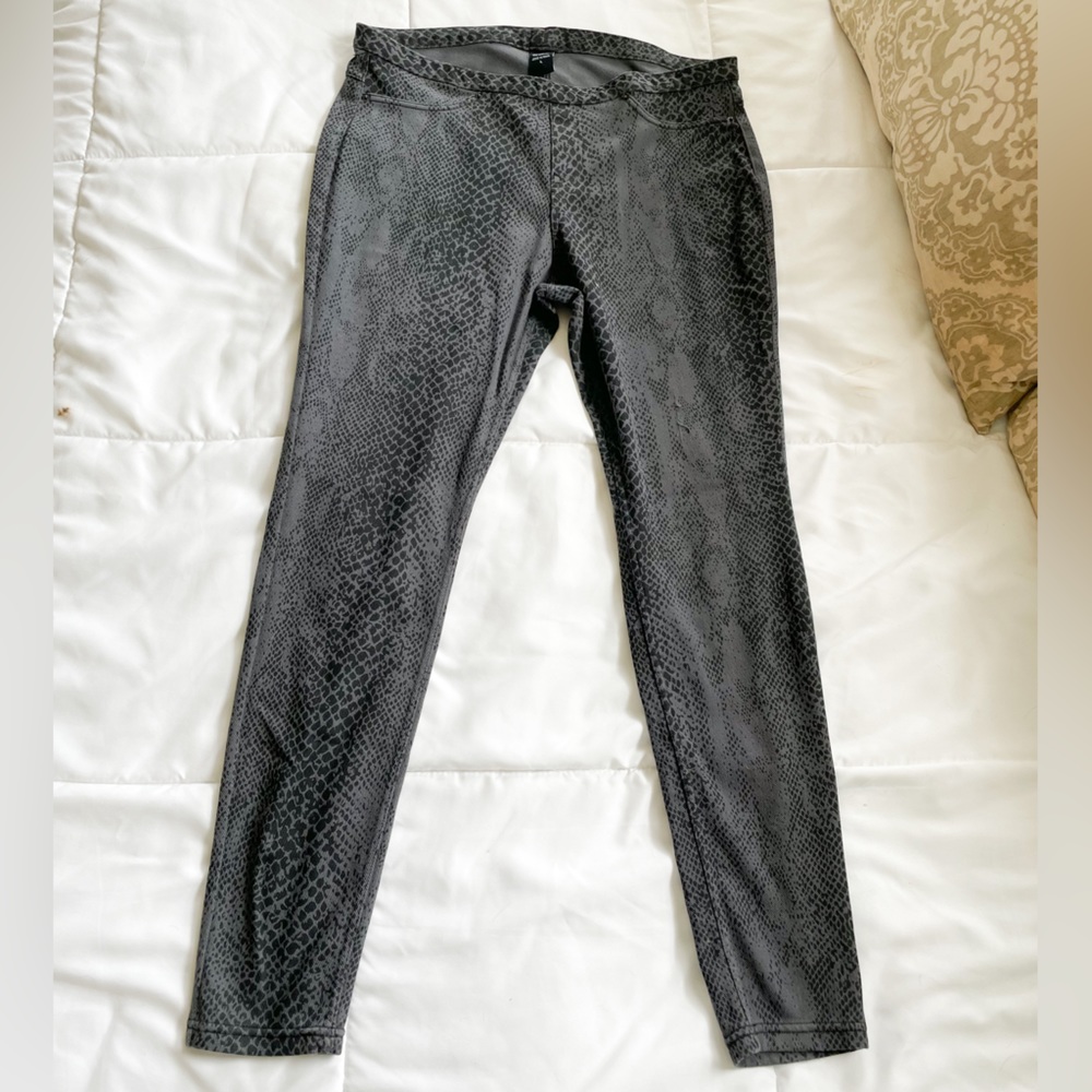 Jeggings